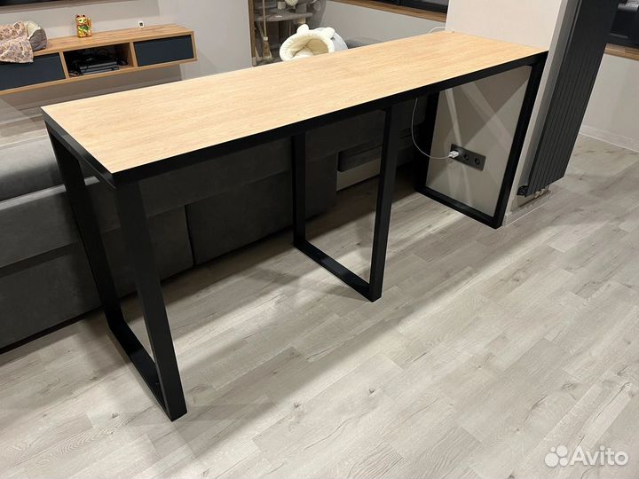 Металлоконструкции, лофт мебель, сварка