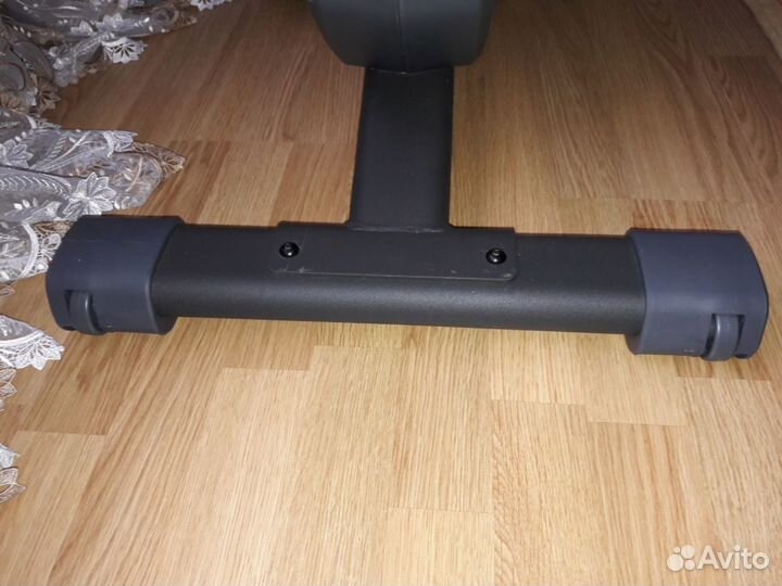 Велотренажор torneo