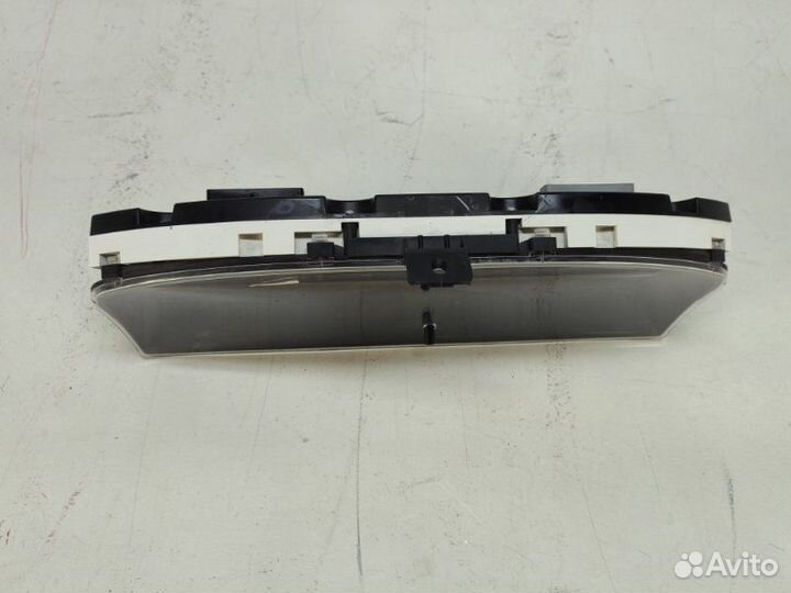 Панель приборов Nissan Almera Classic QG16DE