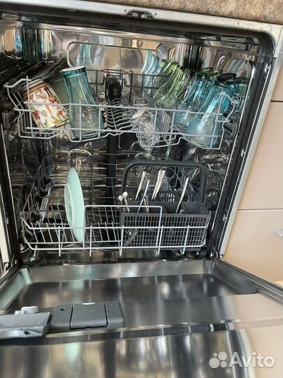 Посудомоечная машина electrolux 60