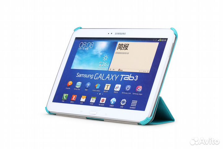Чехлы/клавиатура к планшетам samsung/iPad