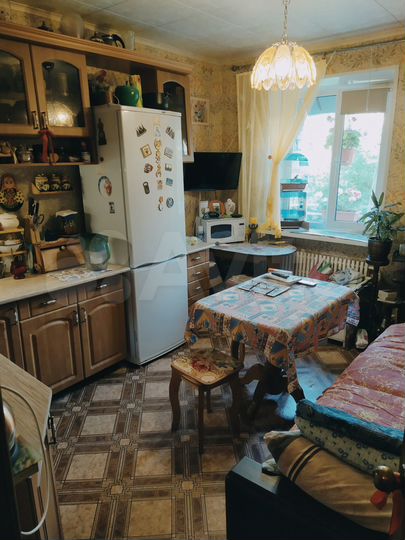 1-к. квартира, 34,2 м², 2/9 эт.