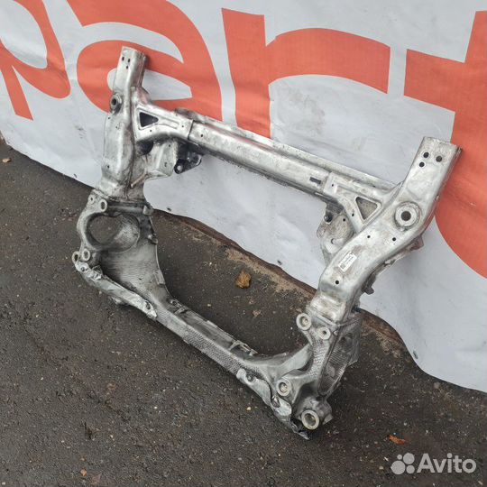 Подрамник передний Mercedes-Benz C-Class W205 2019