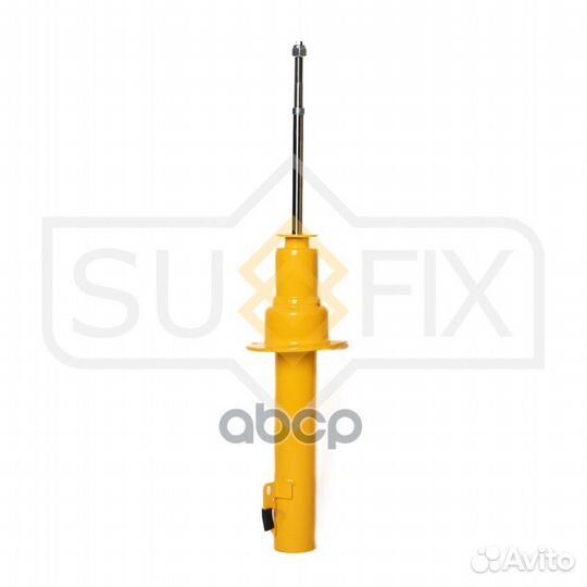 Амортизатор перед прав/лев SA1260 sufix