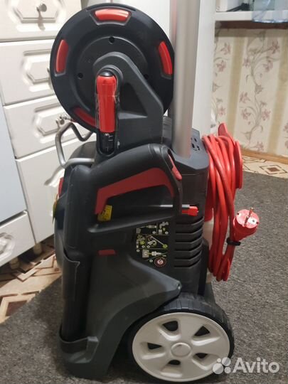 Минимойка высокого давления Sterwins 160HR EPW.3