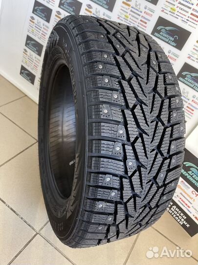 Nokian Tyres Nordman 7 205/55 R16 94T