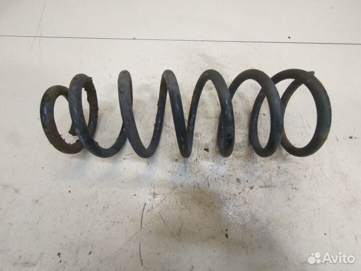 Пружина подвески Peugeot Expert, 2008