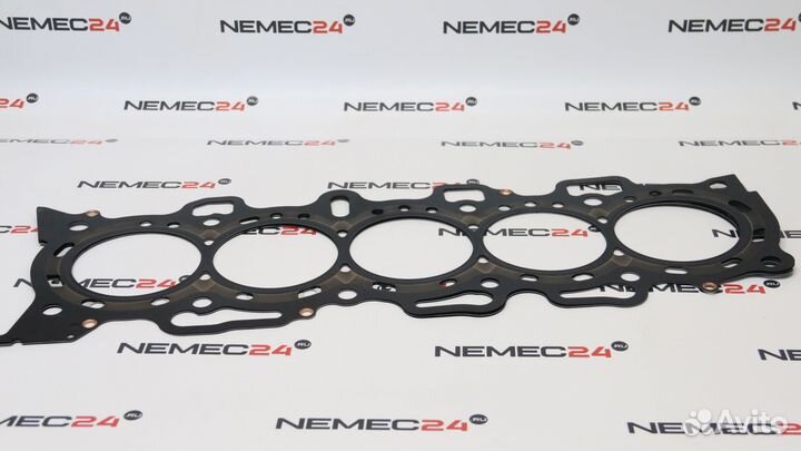 Прокладка гбц новая в наличии с гарантией