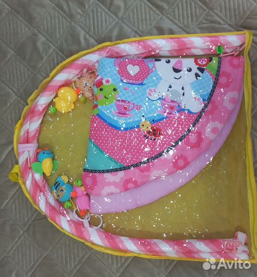 Продам детский коврик
