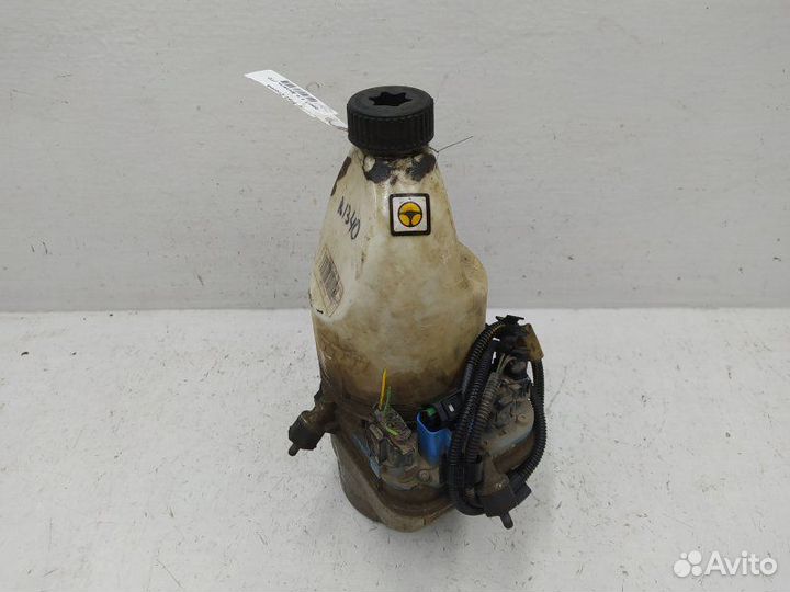 Б/У Б/У Электрогидроусилитель руля Европа TRW