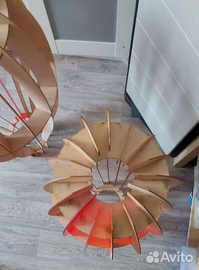 Декоративное оформление, воздушный шар