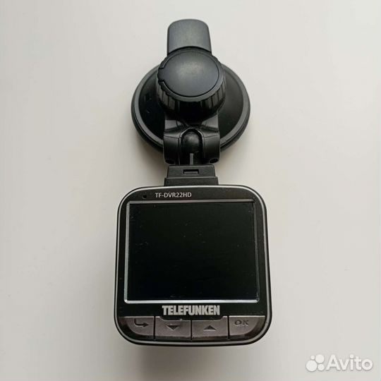 Видеорегистратор Telefunken