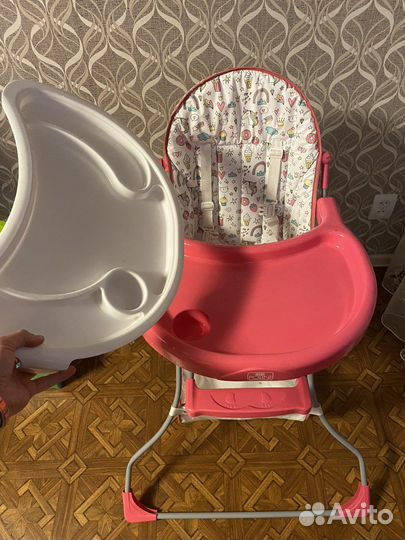 Стульчик для кормления