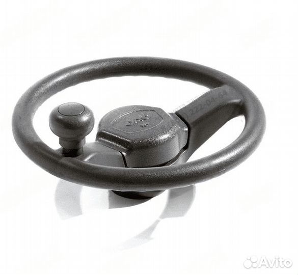 Рулевое колесо сpcd/QD