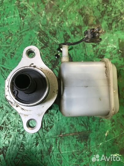 Корзина сцепления Kia Spectra