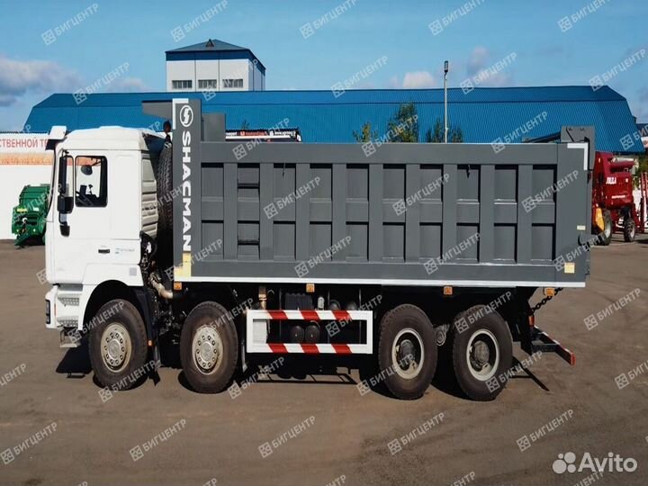 Shacman (Shaanxi) F3000, 2023