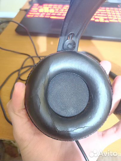 Студийные наушники Axelvox hd 241