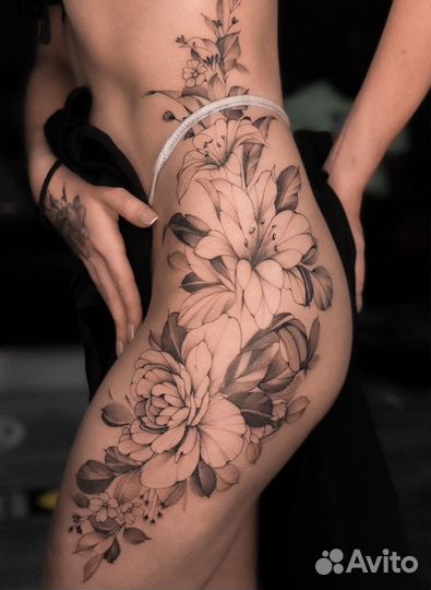 Мастер Тату