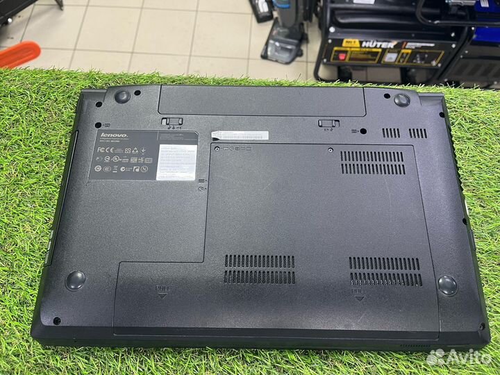 Ноутбук Lenovo B590