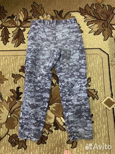 Форма росгвардии