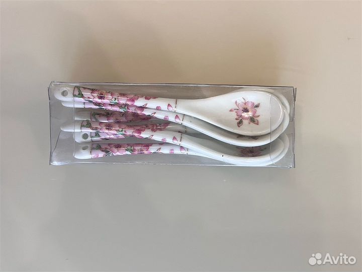 Чайный набор на 6 персон