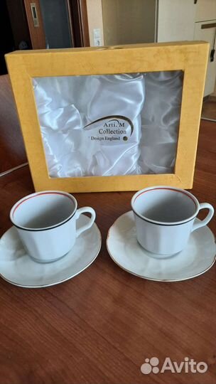 Чайный Кофейный набор Тарелка для пирожен