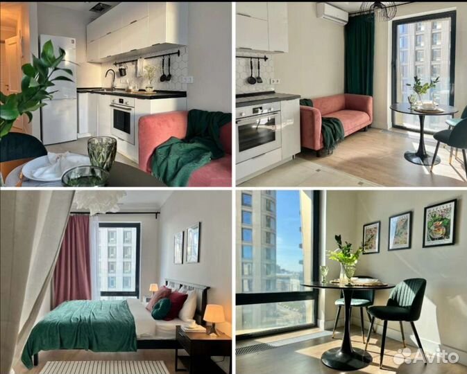 Хоумстейджинг