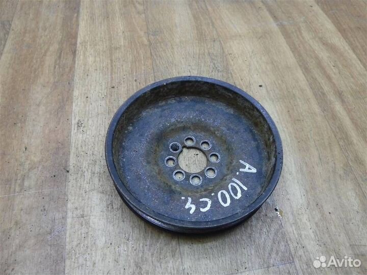 Шкив коленвала Audi 100 C4 1991-1994
