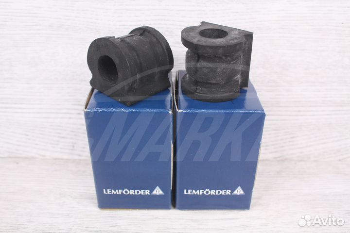 Втулки стабилизатора Volkswagen Polo 5