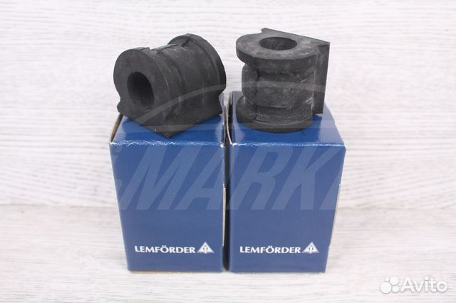 Втулки стабилизатора Volkswagen Polo 5