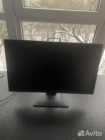 Монитор BenQ Zowie XL2411K