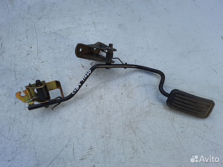 Педаль газа Chery Tiggo T11