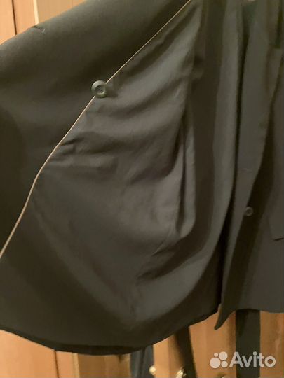 Жакет пиджак женский 46