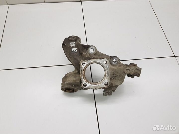 Кулак поворотный задний (правый) (Haval F7)