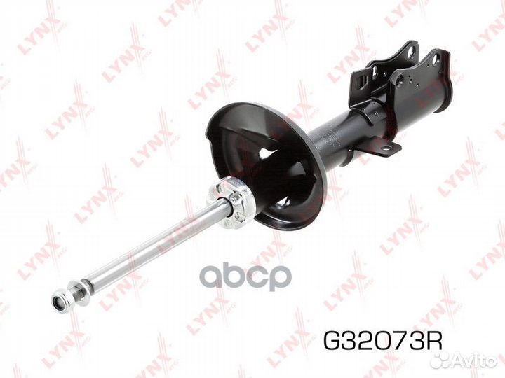 Амортизатор задн.прав.toyota Carina II 1.6-2.0D