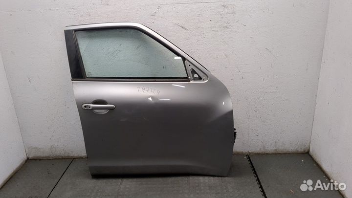 Дверь боковая Nissan Juke, 2014