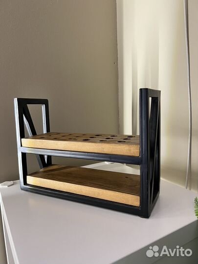 Подставка для кистей