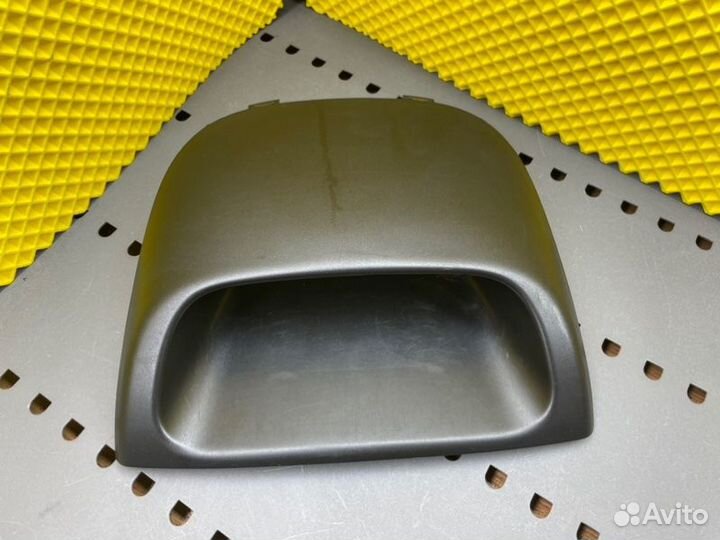 Накладка на торпедо Suzuki Wagon R Plus MM G13BB