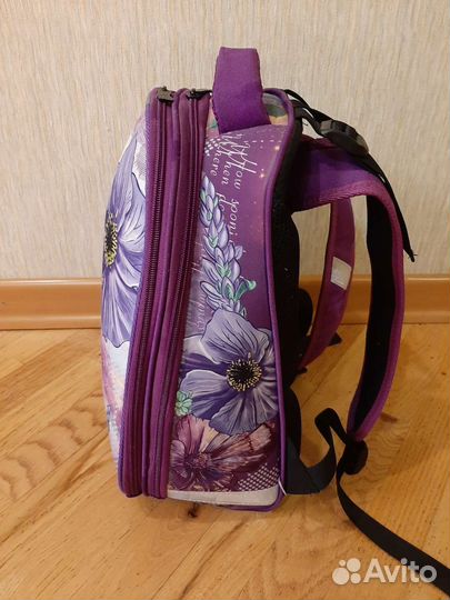 Рюкзак женский