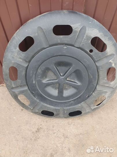 Запчасти на тайоту highlander