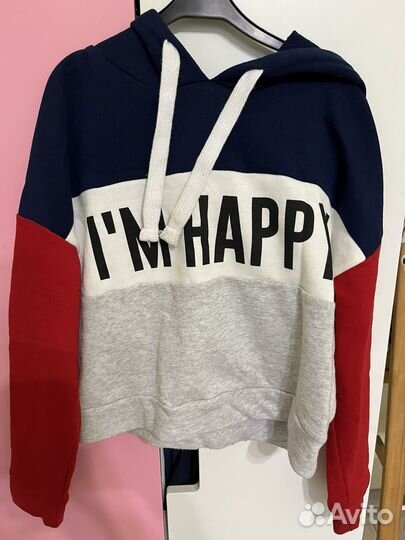 Кофта для девочки Gloria jeans 140