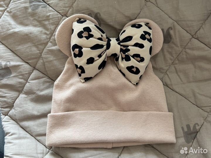 Шапка mimilashik