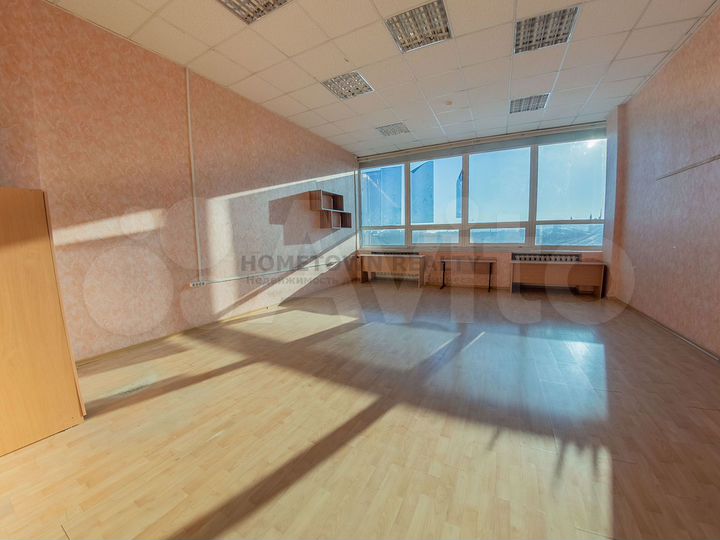 Свободного назначения, 45 м² у жд ст. Кучино