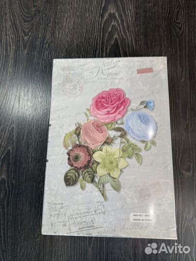 Фотоальбом 10на15 новый