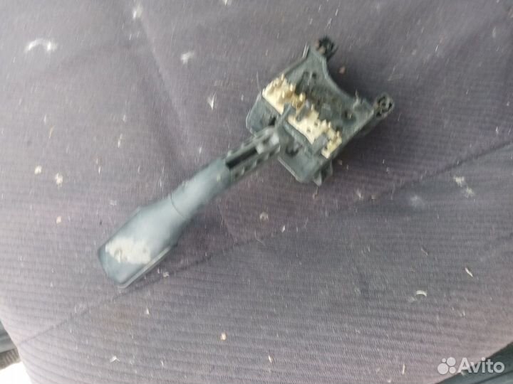 Переключатель дворников Audi 100/А6 45