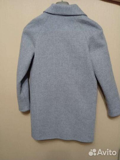 Пальто для девочки