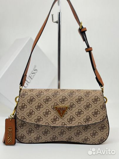 Сумка Guess