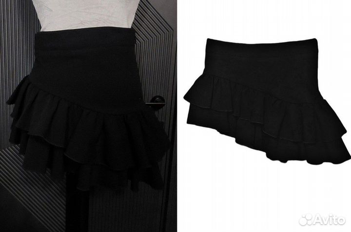 Юбка и топ на доставку