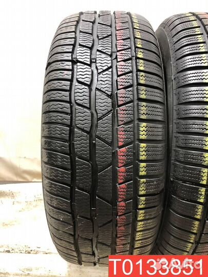 Continental ContiWinterContact TS 830 P 215/45 R16 99H