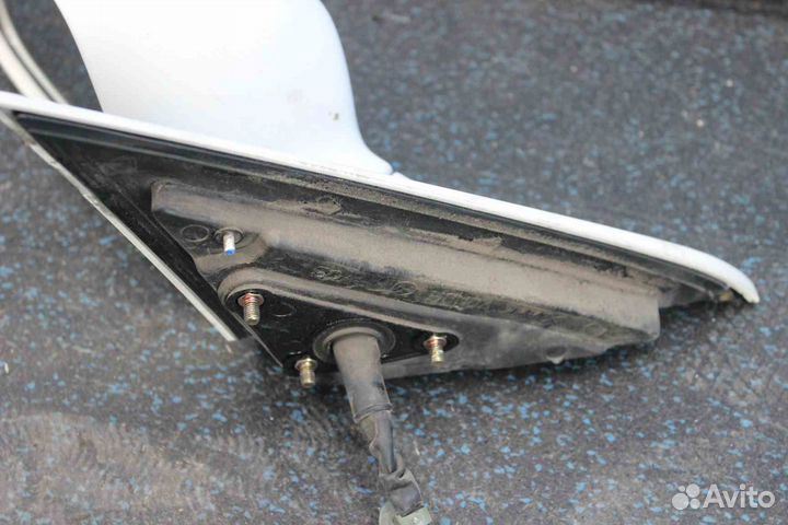 Зеркало Honda Accord Wagon (Хонда Аккорд Вагон) CF